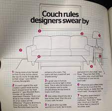 If you want the living room to be visually balanced and to feel harmonious, then take a different approach. Dc15774bf1e60817573d286edb3fae60 Jpg 736 731 Furniture Placement Living Room Living Room Furniture Arrangement Living Room Furniture Layout