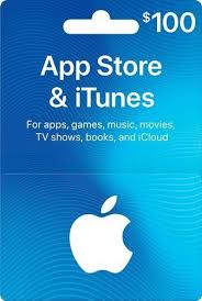 Apple 100 App Store Itunes Gift Card Itunes Gift Card Giveaway Apple Gift Card Free Itunes Gift Card Itunes Gift Cards