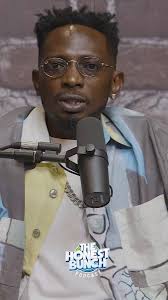 Industry Godfather, Daniel Regha has replied singer Mr May D after a video  of him in a podcast went viral