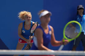 While this is siniakova's first wta final for the 2021 season, for kerber, the wait for making it to another final had been quite long. X005fweysraxlm