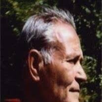 Paul Leroy Near Obituary