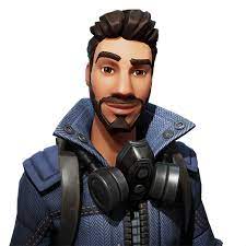 Fortnite Ranger Png Image Fortnite Png Images Cartoon Character Design