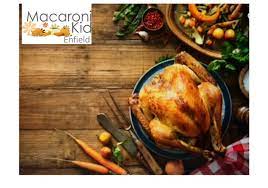 Craig\'s thanksgiving dinner canned food : 15 Places That Will Prepare Your Thanksgiving Meal Macaroni Kid Enfield
