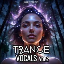 Trance Vocals Vol 2