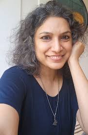 Couples Therapist Tara Anand