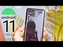 With samsung's android 11 roll out underway, we want to take you through everything you should know right now about the company's plans for galaxy phones and tablets. Samsung Galaxy M21 Official Android 11 Update Youtube