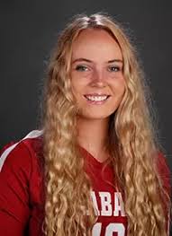 Alabama Volleyball Caps Opening Weekend with Five-Set Win Over Colgate