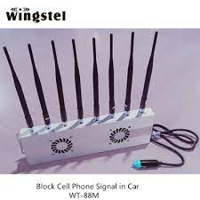 So jammers work by either disrupting application to maintain the complete silence in library and lecture hall to avoid fraud in examination hall to avoid disturbance in class room for. China Gps Wifi Cell Phone Jammer For Car Use China Cell Phone Blocker For Car Car Cell Phone Blocker