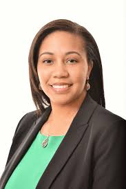 Stacey-Ann Saint-Hubert