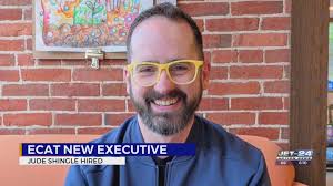 ECAT announces new executive director