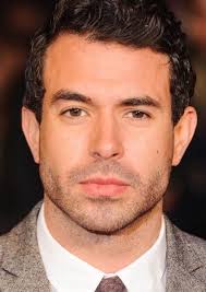 Fan Casting Tom Cullen as Jackson Bentley in Lawrence of Arabia (2022)
