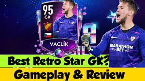 His height is 188 cm and weight is 85 kg (body type normal). Fifa 21 Tomas Vaclik Review Futbin