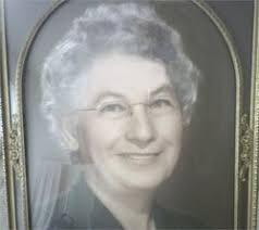 Ruth Olivia Stedman Chilson (1892-1993)