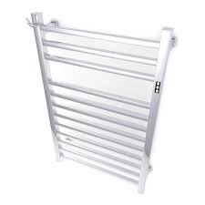 Buy towel rails, stands and hooks at wilko. 13 Best Electric Towel Warmers For 2021 Heated Towel Racks