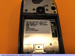 Motorola C650 ADAC mobile edition ...