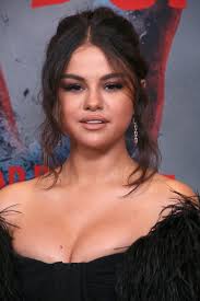 Selena Gomez Revealed She Was Body Shamed After Her Lupus Medication Caused Weight Gain
