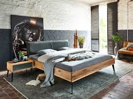 Weitere ideen zu massiv bett, bett, möbelideen. Bettrahmen Modern 4 Fuss 4m Massivholz Mobel Tubingen