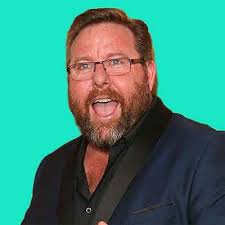 HIRE GARY ECK BOOK CONTACT Australia's BEST Comedians #1 Agents