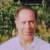 Leonidas Morante Reyes (1941–2005) • FamilySearch