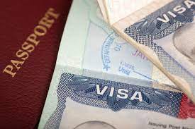 Visa du lich Viet Nam