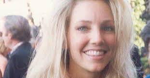 Heather Locklear: TV Shows Starring Heather Locklear (8 Items)