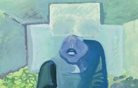 Dieses buch ist der tschechischen künstlerin toyen gewidmet. Maria Lassnig Osterreichische Malerin Von Weltrang