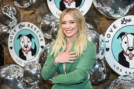 Hilary duff confirmed that the disney+ reboot of 'lizzie mcguire' has been canceled in an emotional instagram post. Hilary Duff Confirms Lizzie Mcguire Reboot Canceled Entertainment The Jakarta Post