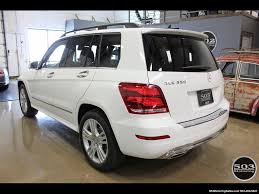 Order your mercedes replacement wheels today! 2014 Mercedes Benz Glk 350 4matic One Owner White Black