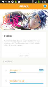 Moreover, all manga are of absolute quality, even supporting users with the best manga reading experience that other applications do not have. Crunchyroll Manga For Android Apk Download