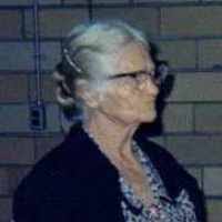 Gertrude Flanagan Pemberton (1886–1978) • FamilySearch