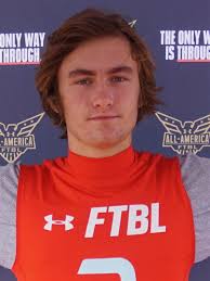 Valparaiso 2022 Football Offers