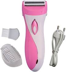 Women's bikini trimmer 3in1 painless multi grooming kit cordless wet and dry shaver electric razor women's facial hair removal bikini trimmer ladies eyebrow body hair removal shaver friends merchandis. Ladies Hair Remover Trimmer Online Off 54