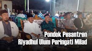 Dengan amar makruf nahi mungkar, kaum muslimin akan mendapatkan curahan rahmat dari allah subhanahu wa banyak prinsip agama yang masuk dalam konsep nahi mungkar. Konsep Amar Ma Ruf Nahi Mungkar Harus Diterapkan