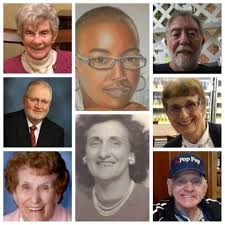 Obituaries from The Patriot-News, March 31, 2019