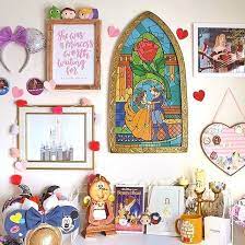 Pin On Disney Room Decor