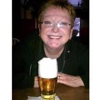 Martha Gauthier Obituary