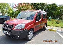 Galeriden Fiat Doblo Doblo Combi 1 3 Multijet Active 2008 Model Istanbul 26 500 Tl Arabamcom Araba Ikinciel Fiat Doblo Araba