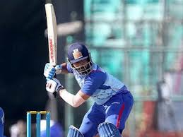 The promising prithvi shaw says he had started worrying about his technique after being dropped in australia before roaring back to form in however, the mumbai batsman dominated the vijay hazare trophy like no other in the history of the tournament, amassing a whopping 827 runs in. Prithvi Shaw Vijay Hazare Trophy Prithvi Shaw Becomes First Player To Score 800 Runs In Single Edition Cricket News Times Of India