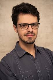 Optics (TV Series 2025)