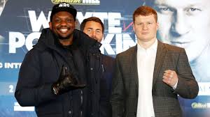 Trener Mike'a Tysona: poradzi sobie z Anthonym Joshuą i Tysonem Furym