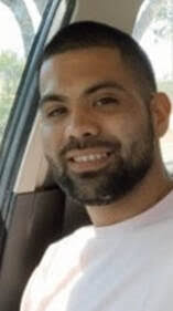 Jose Luis Castillo Jr.