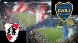 Club atlético river plate, commonly known as river plate, is an argentine professional sports club based in the núñez neighborhood of buenos aires, founded on 25 may 1901. Final Copa Libertadores 2018 River Vs Boca Chaos For River Boca Two Bernabeus Could Be Filled Marca In English
