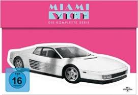 Crockett's theme (beau carter remix) this will be uploaded separately in the coming weeks. Miami Vice Box Season 1 5 Dvd Ab 40 97 2021 Preisvergleich Geizhals Deutschland