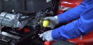 Some technicians may charge hourly rates. Riding Mower Lawn Tractor Repair Guides And Videos