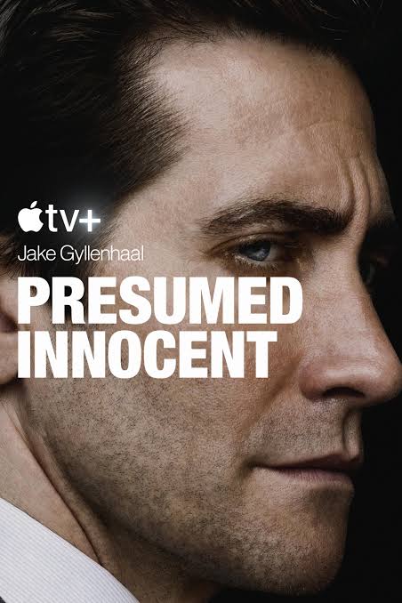 Presumed Innocent (TV Series 2024– ) - IMDb