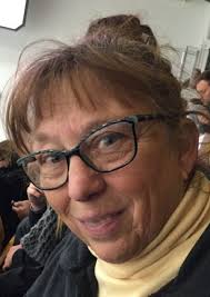 Joyce Weber Obituary (1948