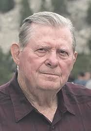 Charles Everett Hull