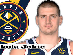 Denver nuggets star center nikola jokić has been named the most valuable player of the nba, marking the first such. Nuggets Nikola Jokic Named Starter For 2021 All Star Game