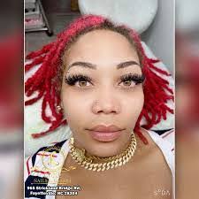 Shanita Mccall's Instagram, Twitter & Facebook