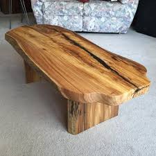 Live Edge Coffee Tables Stunning Live Edge Tables With Beautiful Grain Patterns Colors Solid Wood Slabs With Custom Steel Legs Coffee Table Wood Live Edge Coffee Table Live